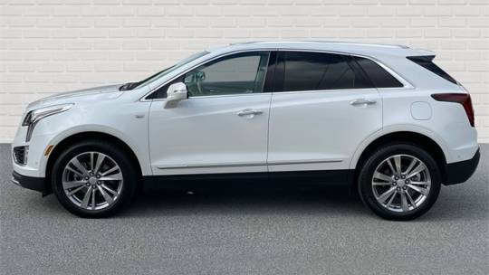 2024 Cadillac XT5