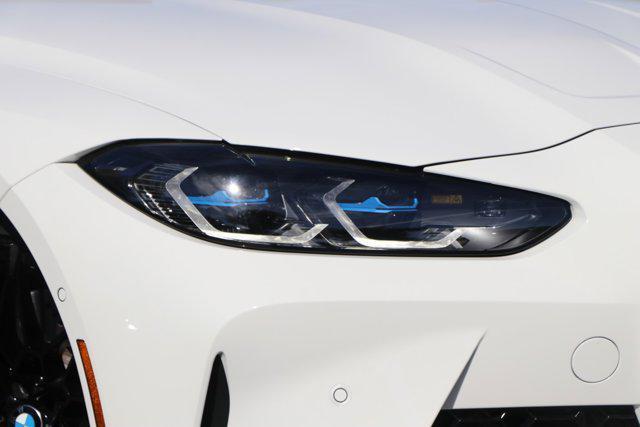2023 bmw m4 base