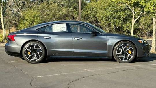 2024 Audi RS e-tron GT
