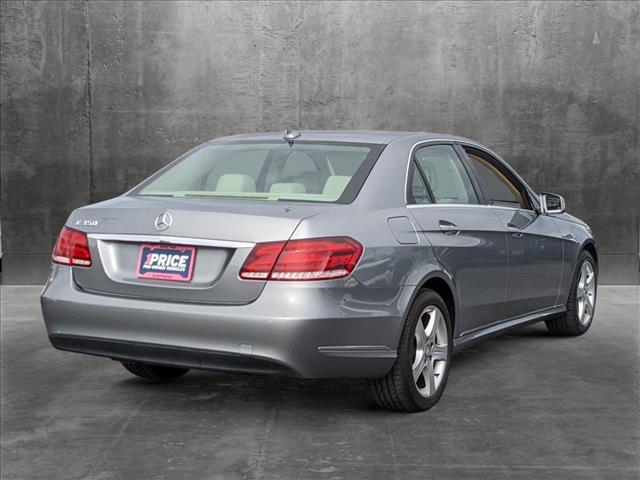2014 mercedes-benz e-class e 350 sport