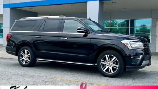2023 Ford Expedition
