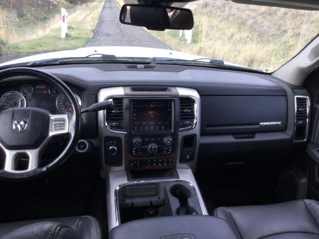 2017 ram 2500 laramie