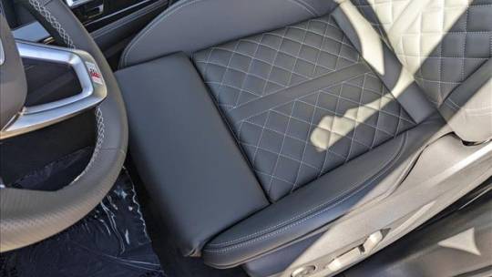 2024 Audi SQ5