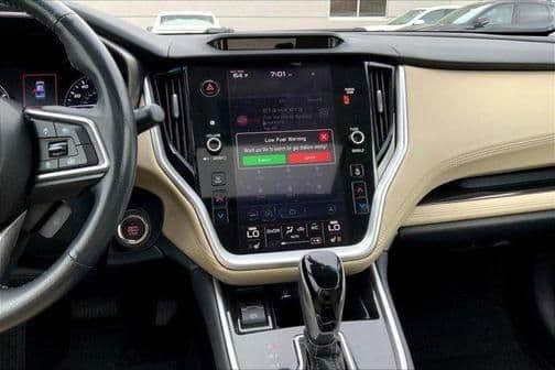 2020 subaru legacy limited in syracuse, new york
