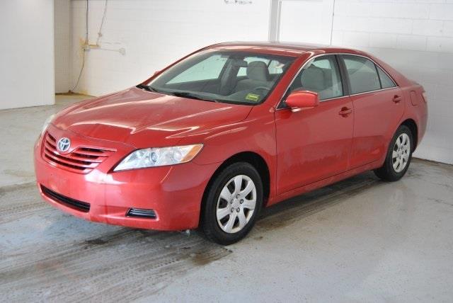 2008 toyota camry le le 4dr sedan 5m for sale in saco, maine