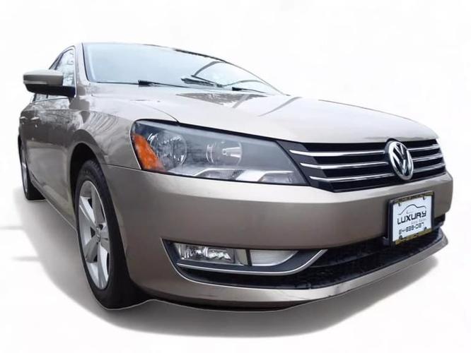 2015 volkswagen passat 1.8t s 4dr sedan in columbus, ohio