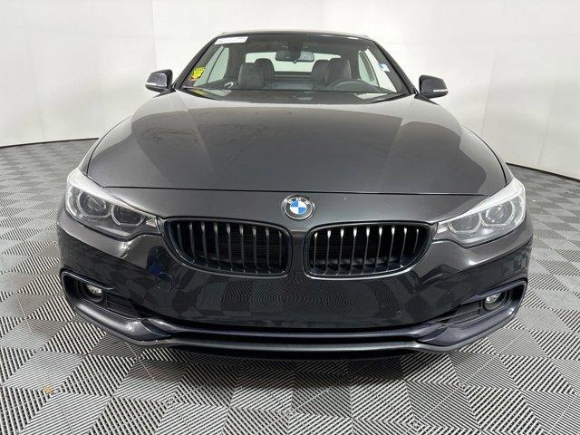 2019 bmw 430 i