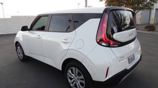 2024 Kia Soul