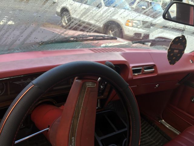 1976 chevy nova 305 v8 hatchback
