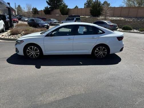 2022 volkswagen jetta 1.4t s in colorado springs, colorado