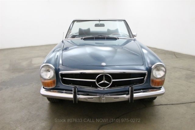 1970 pagoda used