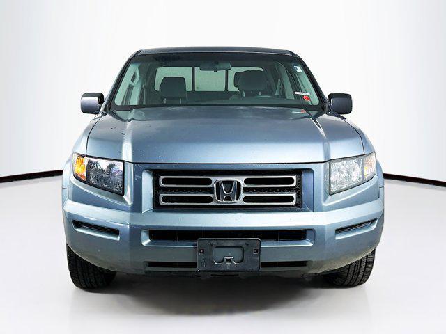 2008 honda ridgeline rt