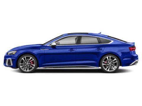 2021 audi s5 prestige tfsi quattro tiptronic