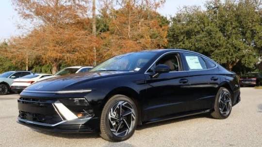 2024 Hyundai Sonata