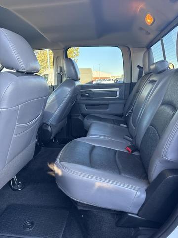 2014 ram 1500 slt