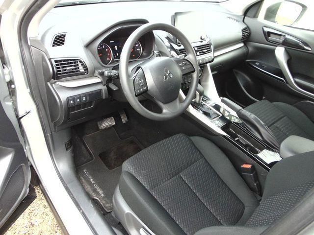 2024 mitsubishi eclipse cross le