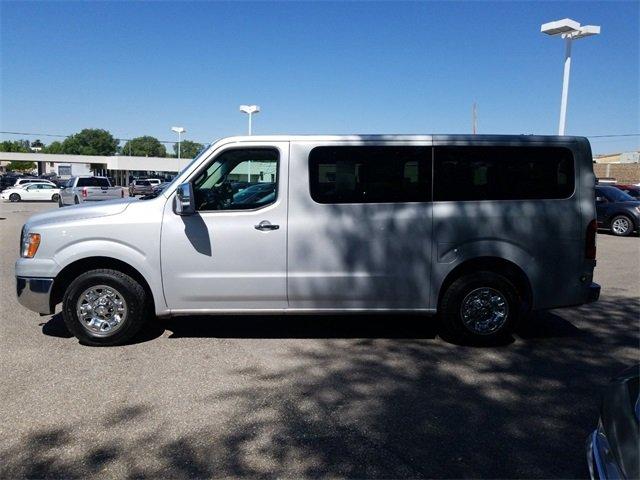 used 2014 nissan nv sl logan, ut 84321 for sale in logan, utah
