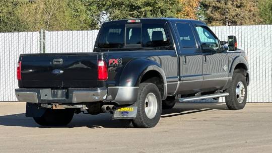 2014 Ford F-350