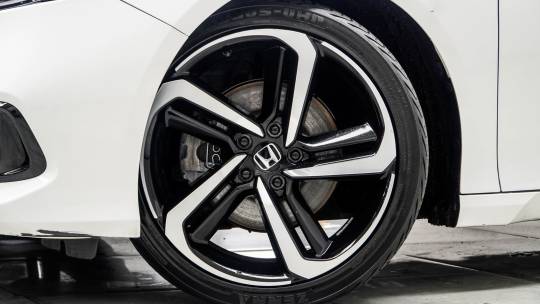 2021 Honda Accord