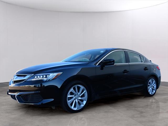 2018 acura ilx acurawatch plus package