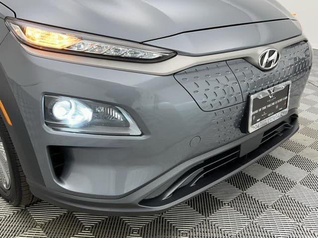 2021 hyundai kona electric ultimate in des plaines, illinois
