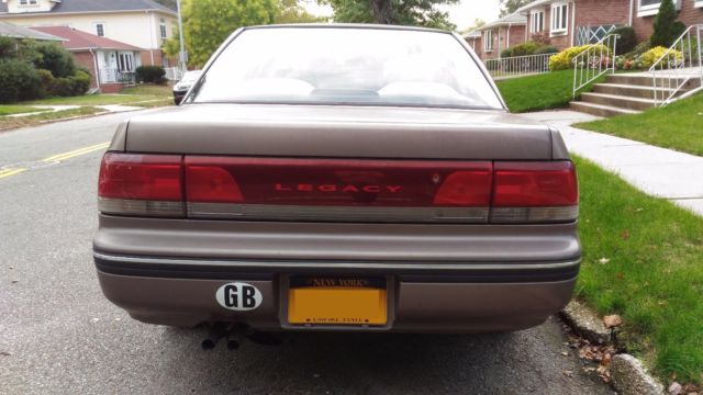 1992 subaru legacy awd 5spd clean title no cel