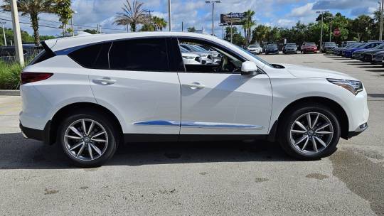 2024 Acura RDX