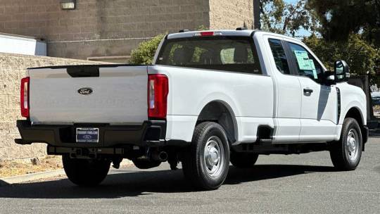 2024 Ford F-250