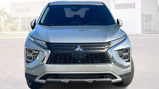 2022 Mitsubishi Eclipse Cross