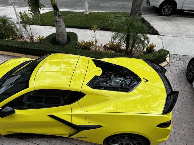 2023 chevrolet corvette z06