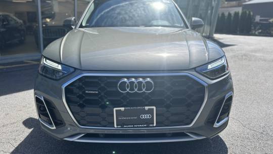 2024 Audi Q5