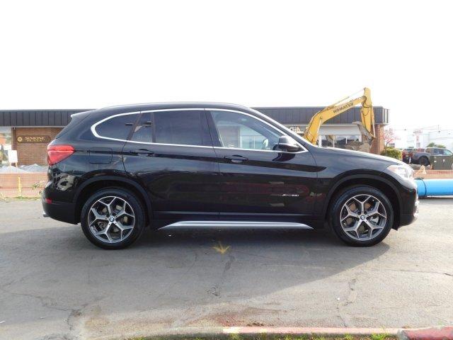 used 2018 bmw x1 xdrive28i renton, wa 98057 for sale in renton, washington