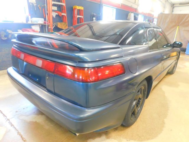 1992 subaru svx t1278075