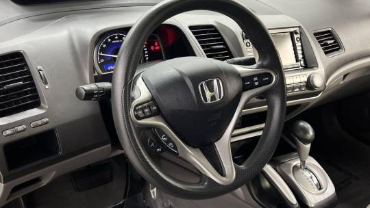 2011 Honda Civic