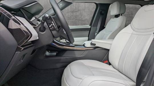 2024 Land Rover Range Rover Sport