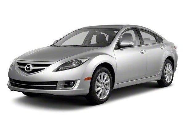 2010 mazda mazda6 in minneapolis, minnesota