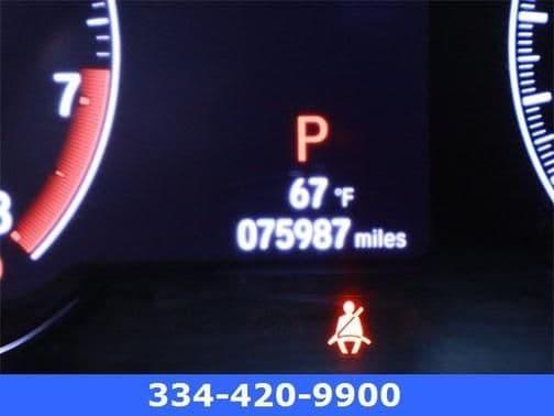 2020 honda accord sport 2.0t in montgomery, alabama