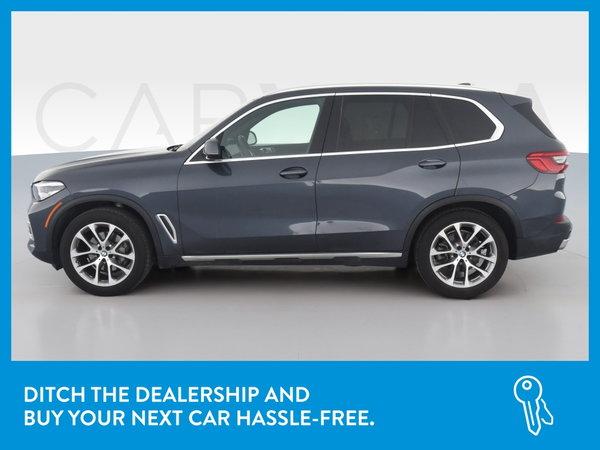 2019 bmw x5 in columbus, ohio