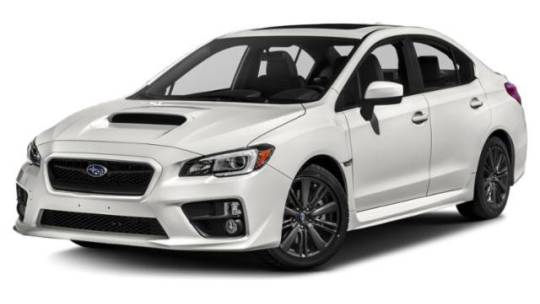 2015 subaru wrx premium