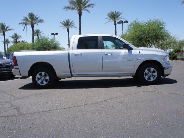 used 2018 ram 1500 slt avondale, az 85323 for sale in avondale, arizona