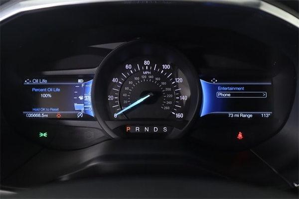 2021 ford edge in bellbrook, ohio