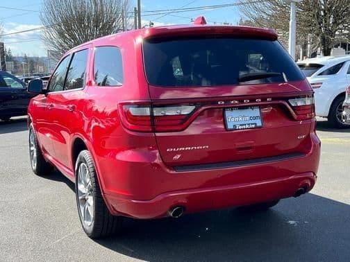 2020 dodge durango gt in portland, oregon