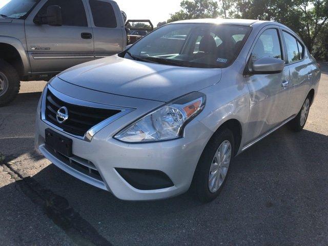 used 2018 nissan versa 1.6 sv aztec, nm 87410 for sale in aztec, new mexico