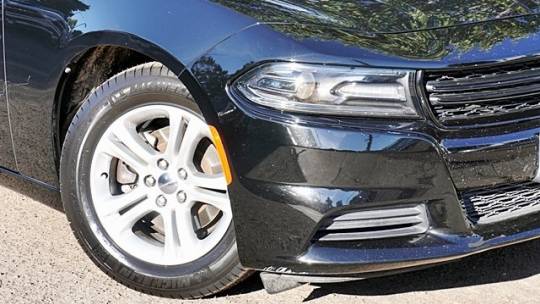 2020 Dodge Charger