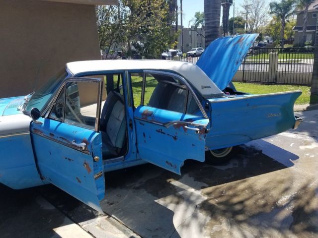 1961 comet