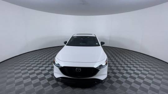 2025 Mazda