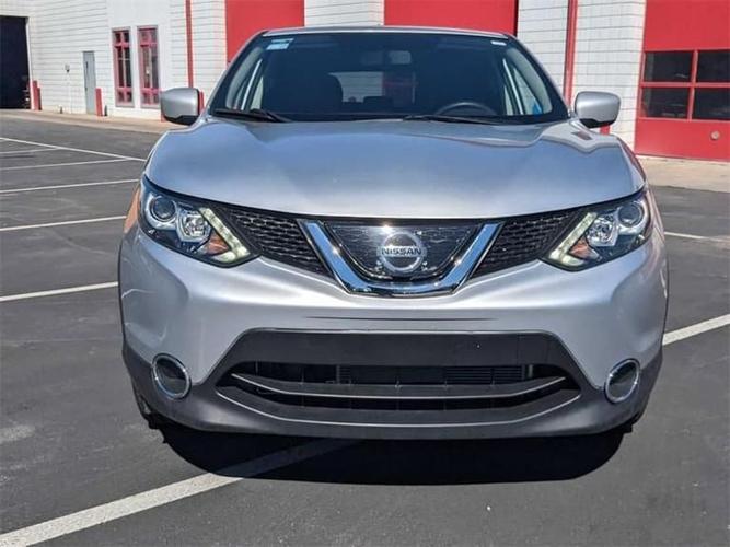 2019 nissan rogue sport s 4dr all-wheel drive in woods cross, utah