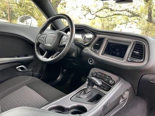 2023 dodge challenger sxt 2dr rear-wheel drive coupe in gulfport, mississippi