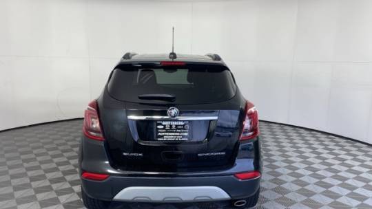 2018 Buick Encore