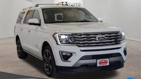 2021 Ford Expedition